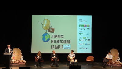 Jornadas Internacionais da Batata